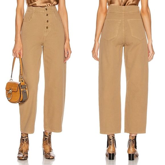 Nili Lotan Pants - Nili Lotan Toledo Pants